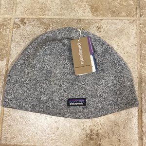 Patagonia Better Sweater Beanie